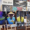 Vietnamese culture spotlighted at Choisy-le-Roi festival