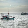 Fishing vessels still slow in implementing cruise monitoring equipment
