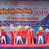 Various activities to celebrate Vietnamese Family Day