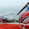 New heli tour launched in Ha Long Bay