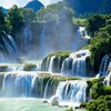 Two Vietnamese waterfalls among world’s most beautiful: MSN