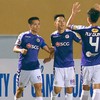 V.League: Hanoi FC narrow gap with HCM City after two-star win