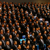 Thai parliament votes for new Prime Minister