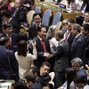 Global press impressed by Vietnam’s high votes at UNSC
