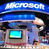 Microsoft joins $1 trillion market cap club