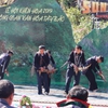 Spring Festival of Opening Fansipan Heaven’s Gate opens in Sapa