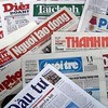 Vietnamese journalism to retain core value of the press