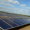 Solar power plant opens in Phu Yen