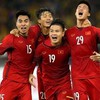 Vietnam targeting a World Cup 2026 spot