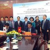 RoK funds US$4.5 million for Vietnam to improve rice value chain