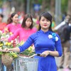 Hanoi celebrates 20 years of winning title 'City for peace'