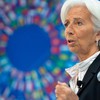 IMF Chief Christine Lagarde resigns