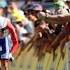 Cycling: Alaphilippe, Pinot shine on Tour's Tourmalet to lift home hopes