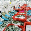 Vietnam's shrimp exports to EU to gain growth