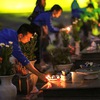 Vietnamese tradition of showing gratitude shines forever