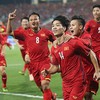 FIFA rankings: Vietnam retain place in Asia's top 15