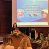 Vietnam – Russia women’s forum held in Hanoi