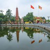 Two Vietnamese Buddhist temples listed among world’s top 20 most beautiful