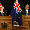 New Zealand: Cabinet works on gun law reform