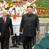 Vietnam - DPRK long-standing friendship honored