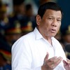 Philippines midterm elections underway