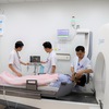 Vietnam National Cancer Hospital gives hope to patients