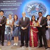 VTV wins best breaking news of AsiaVision Award
