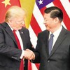 US - China trade talks resume