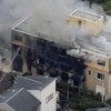 Kyoto Animation studio fire kills at least 25