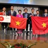 Vietnam claims seven medals at international astronomy-astrophysics olympiad