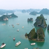Ha Long Bay marks 20 years since second UNESCO recognition as World Heritage Site
