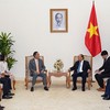 Vietnam, Japan step up human resources development cooperation