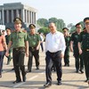 President Ho Chi Minh Mausoleum to reopen on August 15