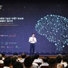 Development of artificial intelligence to ecological systems in Vietnam