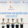 National Children’s Forum opens in Hanoi