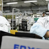 Vietnam can host Apple's manufacturing hub