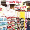 70% consumers prefer Vietnamese goods