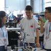 45th World Skills Competition kicked off