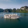 New trend sees events held on Ha Long Bay's 5-star cruises