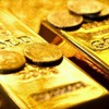 Domestic gold prices soar to VND42 million per tael