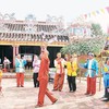 Da Nang moves to pervade unique value of Bai choi singing