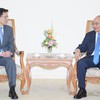 Vietnam - Thailand boost bilateral cooperation in banking sector