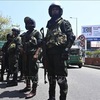 Sri Lanka blocks social media after anti-muslim unrest