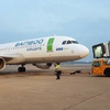 Bamboo Airways increases night flights during Tet