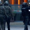 German police detain suspect of Cologne shooting