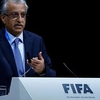 Sheikh Salman to stand unopposed in AFC presidential election