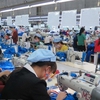 Vietnam targets US$ 40 billion in textile-garment exports in 2019