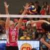 Kien Giang to host Binh Dien Int’l Women's Volleyball Tournament