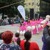 Vietnamese expats in Czech Republic joins multicultural festival