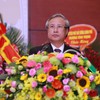 Vietnamese Lawyers Association convenes 13th congress